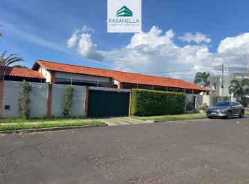 Foto 01 · Casa, Jardim Tinen, Araraquara, SP