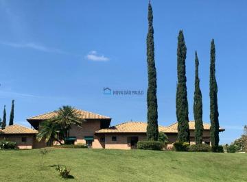 Rural · 600m² · 4 Quartos · 3 Vagas · Sitio de lazer em Itu-SP