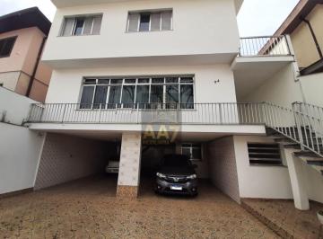 Casa · 282m² · 4 Quartos · 6 Vagas · Sobrado de Alto Padrão no Jardim Bonfiglioli ? 4 Dorms (1 Suíte) e Garagem para 6 Carros