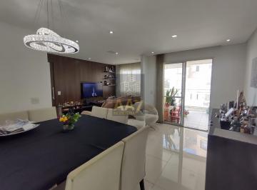 Apartamento · 96m² · 3 Quartos · 2 Vagas · Apartamento à venda no Vitallis Eco Club , 3 dormitórios, 2 suítes , 96m², 2 vagas garagem coberta
