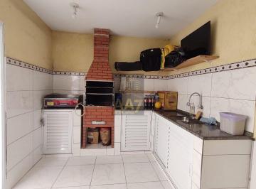 Casa · 106m² · 3 Quartos · 3 Vagas · Casa recém-reformada 106m² - com 3 dormitórios, 3 vagas -Butantã