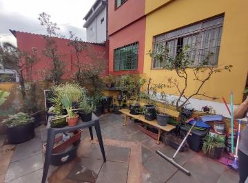 Casa de 3 quartos, São Paulo · Sobrado à venda na Vila Indiana - Ao Lado da USP e Metrô Butanta!!