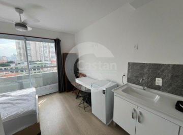 Apartamento · 17m² · 1 Quarto · Apartamento em Mooca