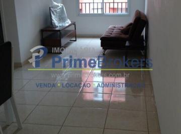 Apartamento · 50m² · 2 Quartos · 1 Vaga · Apartamento, Vila Parque Jabaquara - São Paulo