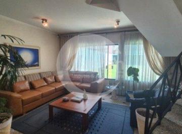 Casa · 284m² · 3 Quartos · 4 Vagas · Sobrado em Vila Formosa