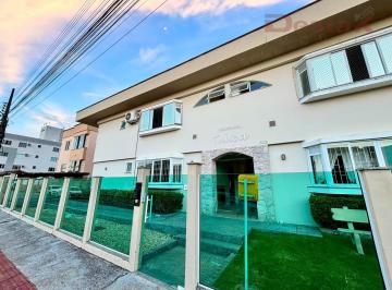 Apartamento · 78m² · 2 Quartos · 1 Vaga · Apartamento no bairro Praia João Rosa - Biguaçu