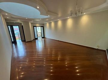 Casa · 269m² · 4 Quartos · 5 Vagas · Sobrado à Venda ou Locação com 4 Dormitórios, 5 Vagas e Área Gourmet – Baeta Nev