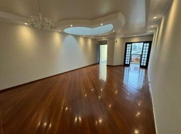 Casa · 269m² · 4 Quartos · 5 Vagas · Sobrado à Venda ou Locação com 4 Dormitórios, 5 Vagas e Área Gourmet – Baeta Nev