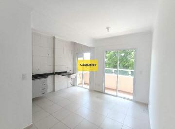 Photo 1 · Apartamento à Venda e Locação com 2 Dormitórios e Lazer Completo – Demarchi | Sã