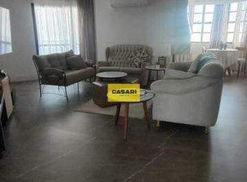Apartamento · 240m² · 4 Quartos · 3 Vagas · Apartamento de Alto Padrão à Venda – 240 m² – 4 Dormitórios – 2 Suítes – Edifíci