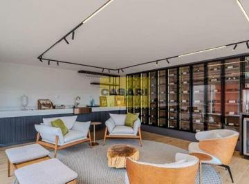 Casa · 658m² · 6 Quartos · 7 Vagas · CASA ESPETACULAR - 4 SUITES