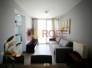 Apartamento · 47m² · 1 Quarto · CODE BERRINI EDIFÍCIO A | BROOKLIN | 47 m² | MOBILIADO