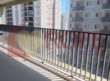 Apartamento · 105m² · 3 Quartos · 1 Vaga · Apartamento à venda no Invert Campo Belo | 3 suítes | Novo no contrapiso | Lazer completo