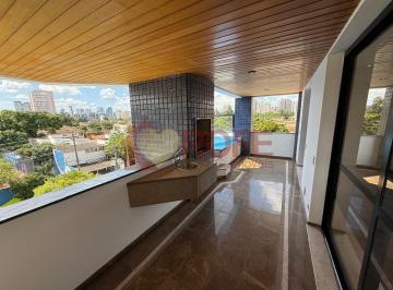 Apartamento · 216m² · 3 Quartos · 3 Vagas · Apartamento para venda ou locação com 216 m² - Brooklin, São Paulo/SP.