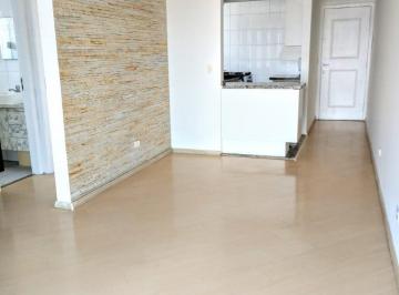 Apartamento · 62m² · 2 Quartos · 1 Vaga · Apartamento à Venda ou Locação Rua Rubens de Souza Araújo, Vila Mangalot/SP