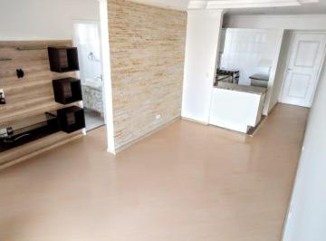 Apartamento · 62m² · 2 Quartos · 1 Vaga · Apartamento à Venda ou Locação Rua Rubens de Souza Araújo, Vila Mangalot/SP