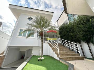 Casa · 345m² · 4 Quartos · 10 Vagas · Casa a venda Jardim Leonor Mendes de Barros !!!