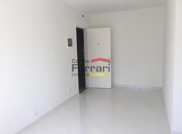 Apartamento · 35m² · 1 Quarto · 1 Vaga · Aluga-se Kitnet na travessa da Avenida Casa Verde - com vaga