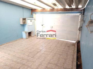 Casa · 92m² · 3 Quartos · 2 Vagas · Casa Terrea no Imirim