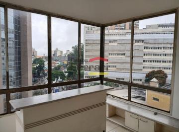 Apartamento · 200m² · 3 Quartos · 4 Vagas · Apartamento à venda de 200m2 em Santana com 3 suítes e 4 vagas de garagem