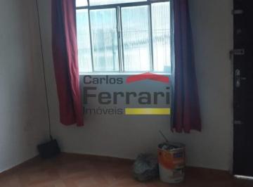 Casa · 90m² · 2 Quartos · Sobrado a venda no Tucuruvi para reforma com 2 dormitórios sem garagem
