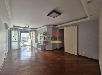 Apartamento · 93m² · 3 Quartos · 2 Vagas · APARTAMENTO SANTANA