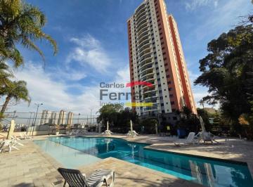 Apartamento · 128m² · 3 Quartos · 3 Vagas · Apartamento à venda - Lauzane Paulista com 3 Suítes e 3 Vagas