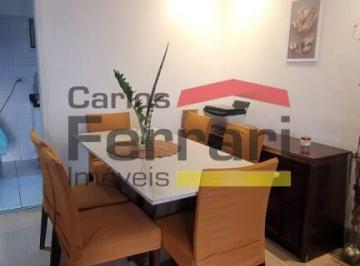 Apartamento · 70m² · 3 Quartos · 1 Vaga · Apartamento à Venda na Casa Verde Alta | 70 m² | 3 Dormitórios (1 Suíte) | Varan
