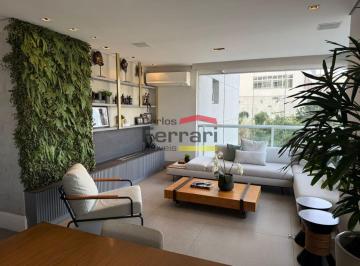 Apartamento · 180m² · 3 Quartos · 3 Vagas · Apartamento a venda no Alto da Lapa
