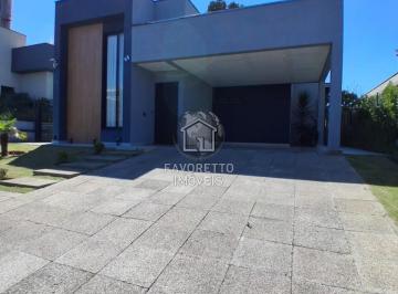 Foto 02 · Casa de Alto Padrão | 400 m² | Bragança Paulista -SP -  4 Suítes | Piscina Aquecida | Academia | Ene