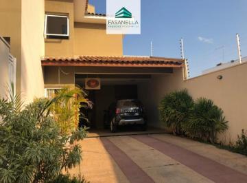 Foto 01 · Casa, Vila Harmonia, Araraquara, SP