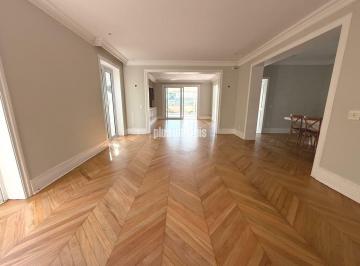 Casa · 520m² · 4 Quartos · 4 Vagas · Casa Exclusiva no Pacaembu - Pronta para Morar com Conforto, Sofisticação e Segurança