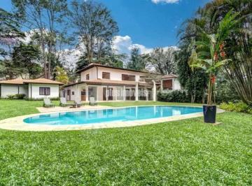 Casa · 426m² · 4 Quartos · 8 Vagas · Casa com 4 Quartos à venda, 426m² - Alto Da Boa Vista