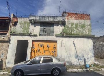 Comercial · 318m² · 2 Vagas · Galpão + Sobrado Residencial ou comercial Jardim Germania com 318m construídos