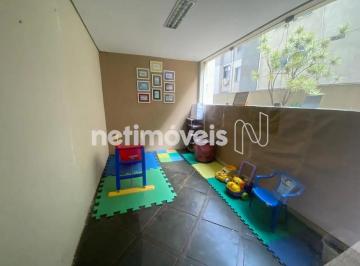Apartamento · 75m² · 2 Quartos · 1 Vaga · Venda Apartamento 2 quartos Colégio Batista Belo Horizonte