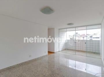 Sala · Apartamento de 03 quartos à venda no Castelo!