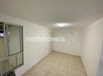 Sala · Área Privativa 2 Quartos - Gávea - Vespásiano Mg.