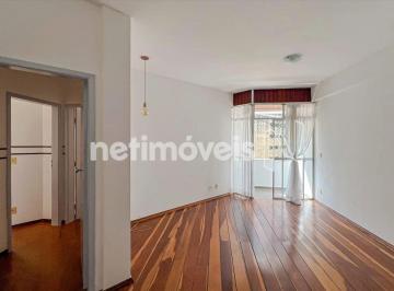 Sala · Apartamento de 02 quartos à venda no Santo Antônio!