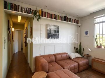 Sala · Apartamento à venda no Santa Inês, em Belo Horizonte.