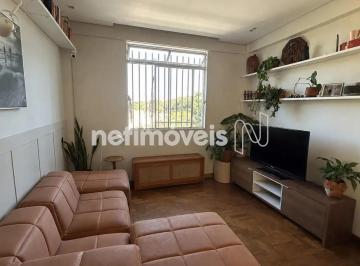 Sala · Apartamento à venda no Santa Inês, em Belo Horizonte.