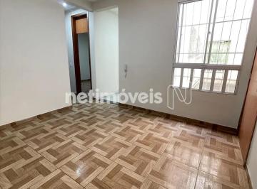 Sala · Apartamento de 2 quartos, 1º andar, 48 m²;, Tony – Justinópolis.