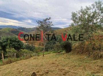 Terreno · 528m² · Ótimo terreno à venda, 528 m²com vista permanente nos fundos por R$ 99.000,00 - Buquirinha - São Jos