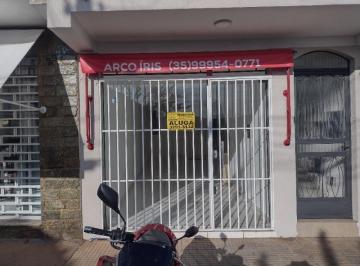 Foto 01 · Cômodo Comercial, Centro, Alfenas, MG