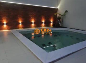 Casa · 285m² · 4 Quartos · 2 Vagas · Vendo casa no Hipódromo, perto da praça do Hipódromo/ 285m²