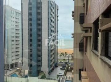 Apartamento · 112m² · 3 Quartos · 1 Vaga · Apartamento para Locação em Mata da Praia, Vitória - 3 Dormitórios e 112m²