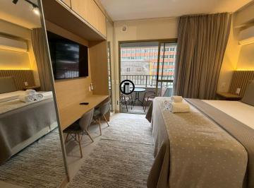 Apartamento · 26m² · 1 Quarto · Apartamento à venda - na Vila Mariana