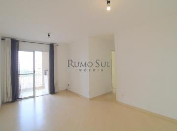 Apartamento · 75m² · 3 Quartos · Apartamento à venda - em Interlagos