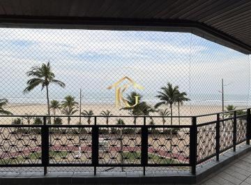 Apartamento · 150m² · 3 Quartos · 1 Vaga · Frente mar com 3 dormitórios, sendo 1 suíte e 1 vaga privativa