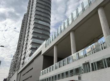 Apartamento · 92m² · 2 Quartos · 2 Vagas · Apartamento A Venda 2 Quartos 2 suítes 2 vagas Sacada Goumert Canto do forte PG