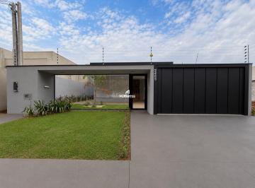 Casa · 135m² · 3 Quartos · 2 Vagas · Excelente casa à venda no Jardim Cristhais em Dourados MS